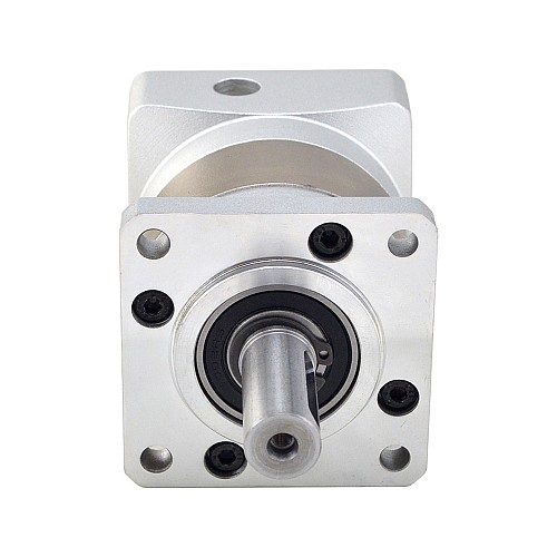 EG Series Planetary Gearbox Gear Ratio 5:1 Backlash 15arc-min for 10mm Shaft Nema 23 Stepper Motor - EG23-G5-D10 | StepperOnline UK