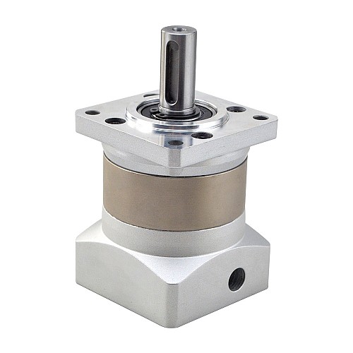 EG Series Planetary Gearbox Gear Ratio 5:1 Backlash 15arc-min for 10mm Shaft Nema 23 Stepper Motor - EG23-G5-D10 | StepperOnline UK
