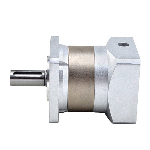 EG Series Planetary Gearbox Gear Ratio 5:1 Backlash 15arc-min for 6.35mm Shaft Nema 23 Stepper Motor - EG23-G5-D6 | StepperOnline UK