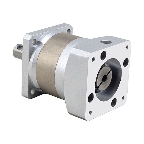 EG Series Planetary Gearbox Gear Ratio 5:1 Backlash 15arc-min for 6.35mm Shaft Nema 23 Stepper Motor - EG23-G5-D6 | StepperOnline UK