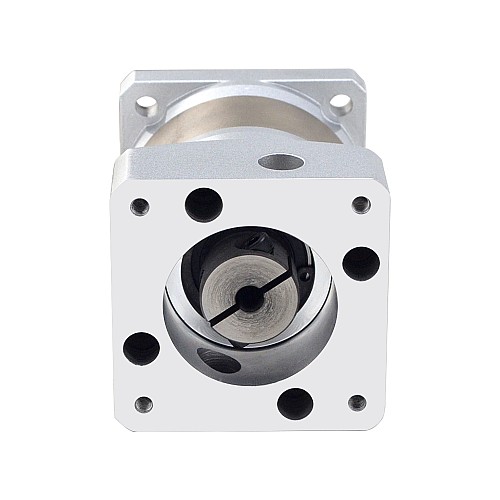 EG Series Planetary Gearbox Gear Ratio 5:1 Backlash 15arc-min for 6.35mm Shaft Nema 23 Stepper Motor - EG23-G5-D6 | StepperOnline UK
