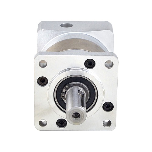 EG Series Planetary Gearbox Gear Ratio 5:1 Backlash 15arc-min for 6.35mm Shaft Nema 23 Stepper Motor - EG23-G5-D6 | StepperOnline UK
