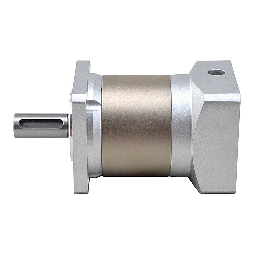 EG Series Planetary Gearbox Gear Ratio 50:1 Backlash 20arc-min for 10mm Shaft Nema 23 Stepper Motor - EG23-G50-D10 | StepperOnline UK