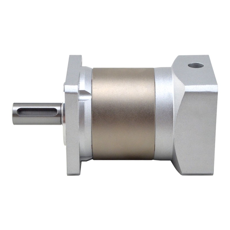 EG Series Planetary Gearbox Gear Ratio 50:1 Backlash 20arc-min for 10mm Shaft Nema 23 Stepper Motor - EG23-G50-D10 | StepperOnline UK