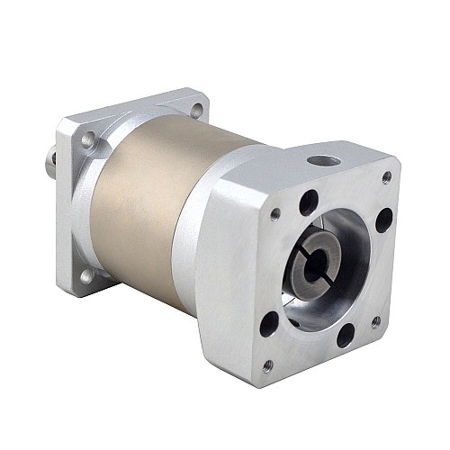 EG Series Planetary Gearbox Gear Ratio 50:1 Backlash 20arc-min for 10mm Shaft Nema 23 Stepper Motor - EG23-G50-D10 | StepperOnline UK
