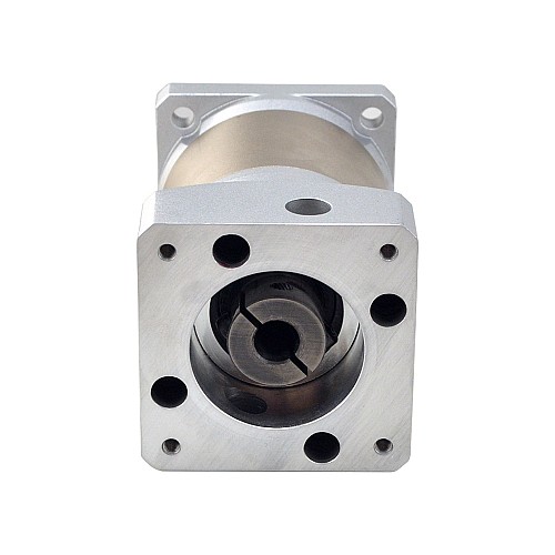 EG Series Planetary Gearbox Gear Ratio 50:1 Backlash 20arc-min for 10mm Shaft Nema 23 Stepper Motor - EG23-G50-D10 | StepperOnline UK