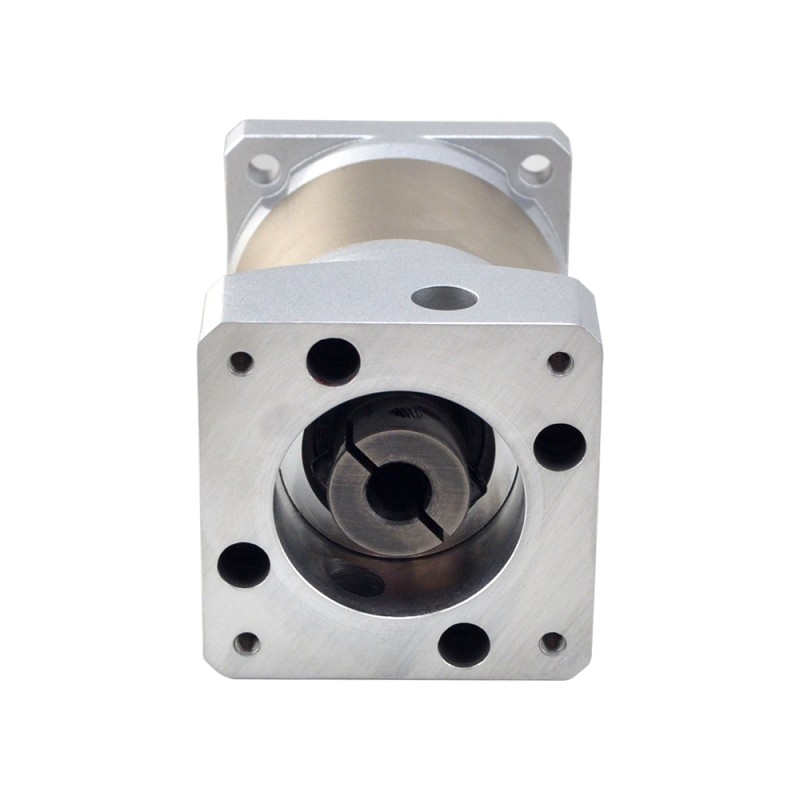 EG Series Planetary Gearbox Gear Ratio 50:1 Backlash 20arc-min for 10mm Shaft Nema 23 Stepper Motor - EG23-G50-D10 | StepperOnline UK