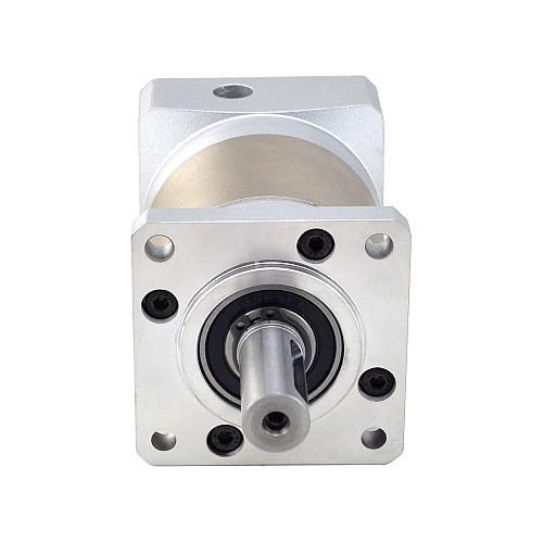 EG Series Planetary Gearbox Gear Ratio 50:1 Backlash 20arc-min for 10mm Shaft Nema 23 Stepper Motor - EG23-G50-D10 | StepperOnline UK