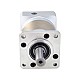 EG Series Planetary Gearbox Gear Ratio 50:1 Backlash 20arc-min for 10mm Shaft Nema 23 Stepper Motor - EG23-G50-D10 | StepperOnline UK