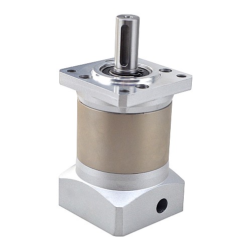 EG Series Planetary Gearbox Gear Ratio 50:1 Backlash 20arc-min for 10mm Shaft Nema 23 Stepper Motor - EG23-G50-D10 | StepperOnline UK