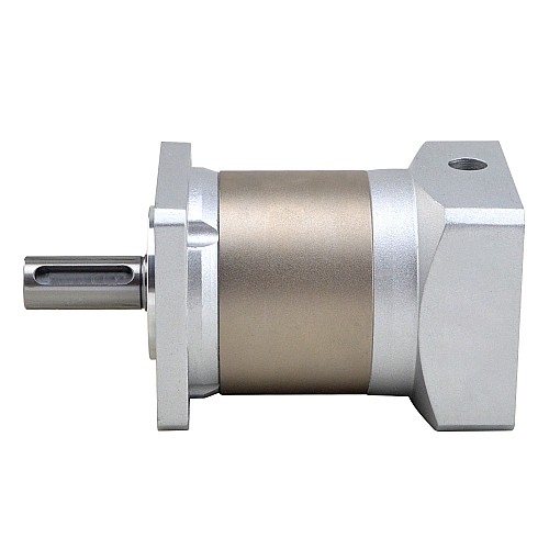 EG Series Planetary Gearbox Gear Ratio 50:1 Backlash 20arc-min for 6.35mm Shaft Nema 23 Stepper Motor - EG23-G50-D6 | StepperOnline UK