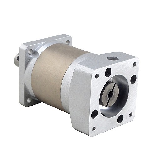 EG Series Planetary Gearbox Gear Ratio 50:1 Backlash 20arc-min for 6.35mm Shaft Nema 23 Stepper Motor - EG23-G50-D6 | StepperOnline UK