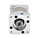 EG Series Planetary Gearbox Gear Ratio 50:1 Backlash 20arc-min for 6.35mm Shaft Nema 23 Stepper Motor - EG23-G50-D6 | StepperOnline UK