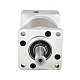 EG Series Planetary Gearbox Gear Ratio 50:1 Backlash 20arc-min for 6.35mm Shaft Nema 23 Stepper Motor - EG23-G50-D6 | StepperOnline UK