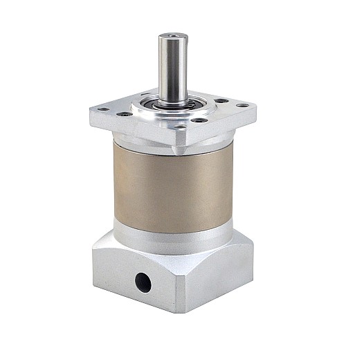 EG Series Planetary Gearbox Gear Ratio 50:1 Backlash 20arc-min for 6.35mm Shaft Nema 23 Stepper Motor - EG23-G50-D6 | StepperOnline UK
