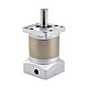 EG Series Planetary Gearbox Gear Ratio 50:1 Backlash 20arc-min for 6.35mm Shaft Nema 23 Stepper Motor - EG23-G50-D6 | StepperOnline UK