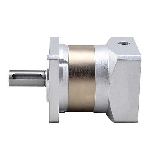 EG Series Planetary Gearbox Gear Ratio 10:1 Backlash 15arc-min for Nema 24 Stepper Motor - EG24-G10 | StepperOnline UK