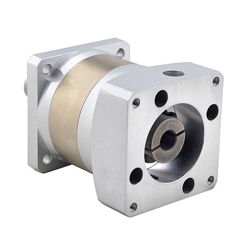 EG Series Planetary Gearbox Gear Ratio 10:1 Backlash 15arc-min for Nema 24 Stepper Motor - EG24-G10 | StepperOnline UK