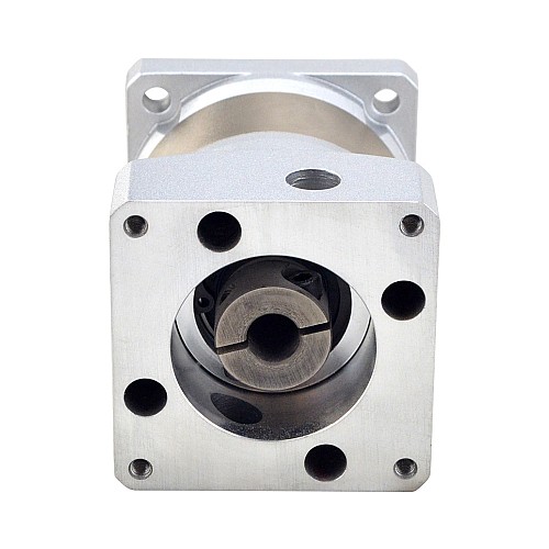 EG Series Planetary Gearbox Gear Ratio 10:1 Backlash 15arc-min for Nema 24 Stepper Motor - EG24-G10 | StepperOnline UK