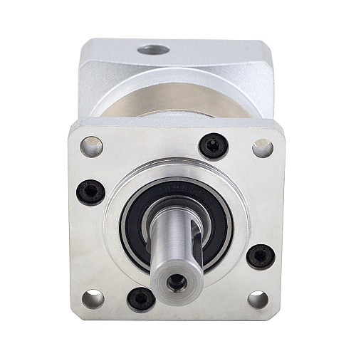 EG Series Planetary Gearbox Gear Ratio 10:1 Backlash 15arc-min for Nema 24 Stepper Motor - EG24-G10 | StepperOnline UK