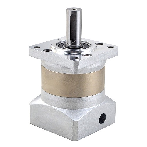 EG Series Planetary Gearbox Gear Ratio 10:1 Backlash 15arc-min for Nema 24 Stepper Motor - EG24-G10 | StepperOnline UK