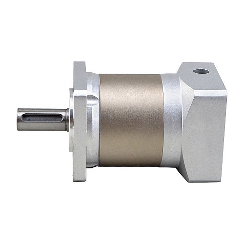 EG Series Planetary Gearbox Gear Ratio 20:1 Backlash 20arc-min for Nema 24 Stepper Motor - EG24-G20 | StepperOnline UK