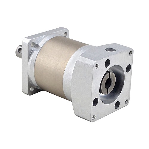 EG Series Planetary Gearbox Gear Ratio 20:1 Backlash 20arc-min for Nema 24 Stepper Motor - EG24-G20 | StepperOnline UK