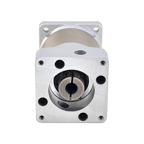 EG Series Planetary Gearbox Gear Ratio 20:1 Backlash 20arc-min for Nema 24 Stepper Motor - EG24-G20 | StepperOnline UK