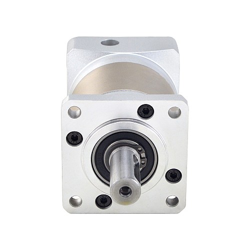 EG Series Planetary Gearbox Gear Ratio 20:1 Backlash 20arc-min for Nema 24 Stepper Motor - EG24-G20 | StepperOnline UK