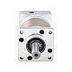 EG Series Planetary Gearbox Gear Ratio 20:1 Backlash 20arc-min for Nema 24 Stepper Motor - EG24-G20 | StepperOnline UK