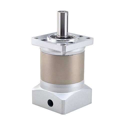EG Series Planetary Gearbox Gear Ratio 20:1 Backlash 20arc-min for Nema 24 Stepper Motor - EG24-G20 | StepperOnline UK