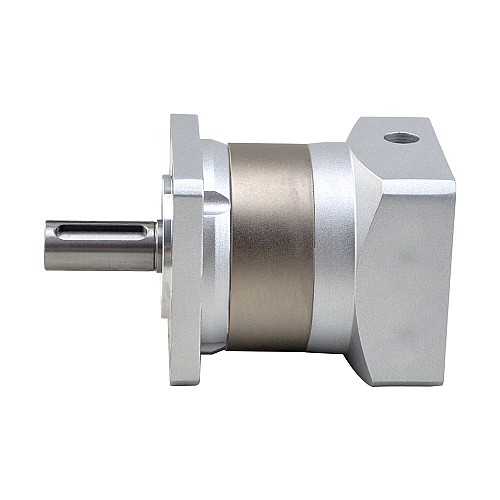 EG Series Planetary Gearbox Gear Ratio 5:1 Backlash 15arc-min for Nema 24 Stepper Motor - EG24-G5 | StepperOnline UK