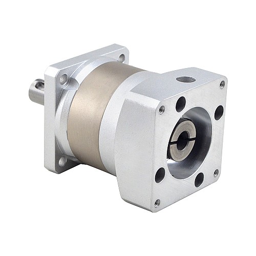 EG Series Planetary Gearbox Gear Ratio 5:1 Backlash 15arc-min for Nema 24 Stepper Motor - EG24-G5 | StepperOnline UK