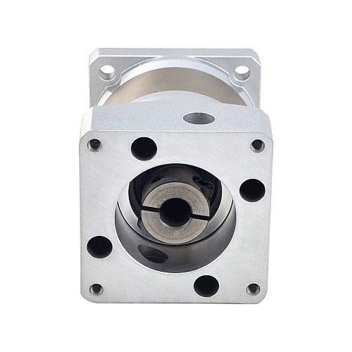 EG Series Planetary Gearbox Gear Ratio 5:1 Backlash 15arc-min for Nema 24 Stepper Motor - EG24-G5 | StepperOnline UK