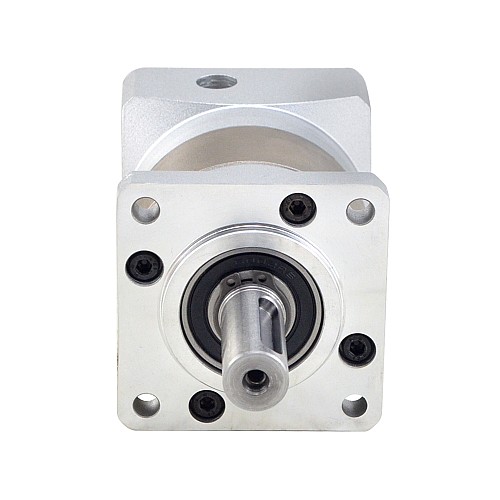 EG Series Planetary Gearbox Gear Ratio 5:1 Backlash 15arc-min for Nema 24 Stepper Motor - EG24-G5 | StepperOnline UK
