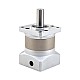 EG Series Planetary Gearbox Gear Ratio 5:1 Backlash 15arc-min for Nema 24 Stepper Motor - EG24-G5 | StepperOnline UK