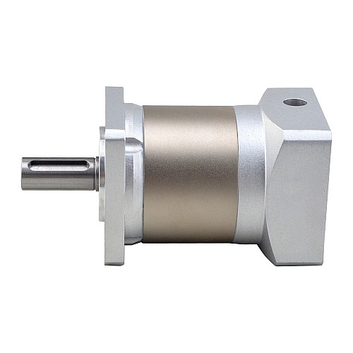 EG Series Planetary Gearbox Gear Ratio 50:1 Backlash 20arc-min for Nema 24 Stepper Motor - EG24-G50 | StepperOnline UK