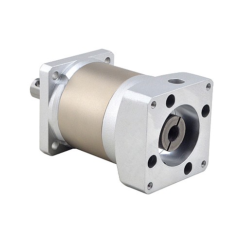 EG Series Planetary Gearbox Gear Ratio 50:1 Backlash 20arc-min for Nema 24 Stepper Motor - EG24-G50 | StepperOnline UK