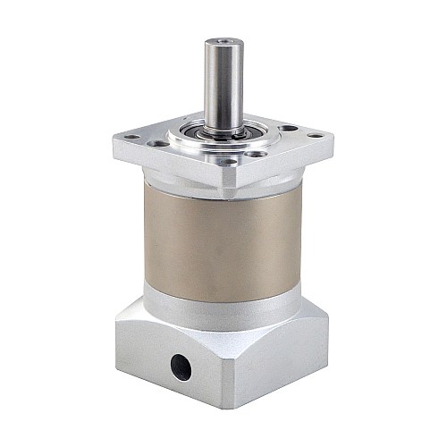 EG Series Planetary Gearbox Gear Ratio 50:1 Backlash 20arc-min for Nema 24 Stepper Motor - EG24-G50 | StepperOnline UK