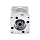 EG Series Planetary Gearbox Gear Ratio 50:1 Backlash 20arc-min for Nema 24 Stepper Motor - EG24-G50 | StepperOnline UK