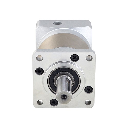 EG Series Planetary Gearbox Gear Ratio 50:1 Backlash 20arc-min for Nema 24 Stepper Motor - EG24-G50 | StepperOnline UK