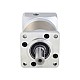 EG Series Planetary Gearbox Gear Ratio 50:1 Backlash 20arc-min for Nema 24 Stepper Motor - EG24-G50 | StepperOnline UK