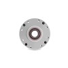 HHT Series Harmonic Drive Gearbox Φ70mm Ratio 100:1 Backlash 20arcsec 14mm Input Diameter - HHT-14-100-III-D14 | StepperOnline UK