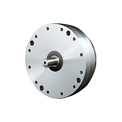 HHT Series Harmonic Drive Gearbox Φ170mm Ratio 50:1 Backlash 20arcsec 16mm Input Diameter