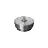 HHT Series Harmonic Drive Gearbox Φ80mm Ratio 100:1 Backlash 20arcsec 8mm Input Diameter - HHT-17-100-IV-D8 | StepperOnline UK