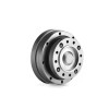 HHT Series Harmonic Drive Gearbox Φ80mm Ratio 100:1 Backlash 20arcsec 8mm Input Diameter - HHT-17-100-IV-D8 | StepperOnline UK