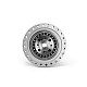 HSS Series Harmonic Drive Gearbox Φ160mm Ratio 50:1 Backlash 20arcsec 19mm Input Diameter - HSS-40-50-I-D19 | StepperOnline UK