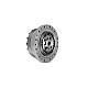 HSS Series Harmonic Drive Gearbox Φ160mm Ratio 50:1 Backlash 20arcsec 19mm Input Diameter - HSS-40-50-I-D19 | StepperOnline UK