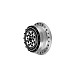 HSS Series Harmonic Drive Gearbox Φ160mm Ratio 50:1 Backlash 20arcsec 19mm Input Diameter - HSS-40-50-I-D19 | StepperOnline UK