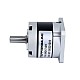 MG Series Planetary Gearbox Gear Ratio 5:1 Backlash 30arc-min for Nema 17 Stepper Motor - MG17-G5 | StepperOnline UK
